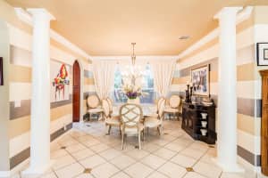 1633 W Classical Blvd, Delray Beach, FL 33445, Sold 02/27/20