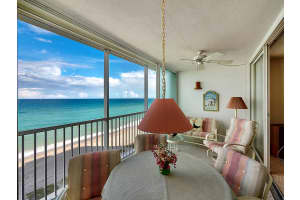 840 Ocean Dr, Juno Beach, FL 33408, Sold 07/01/20
