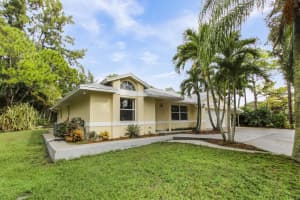 11803 S Rambling Dr, Wellington, FL 33414, Sold 06/09/20