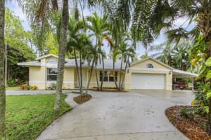 11803 S Rambling Dr, Wellington, FL 33414, Sold 06/09/20
