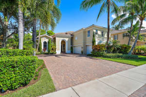 5119 Isabella Dr, Palm Beach Gardens, FL 33418, Sold 02/28/20