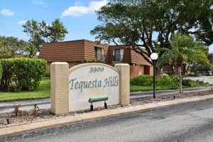 3900 County Line Rd #16a, Tequesta, FL 33469, Sold 01/07/20