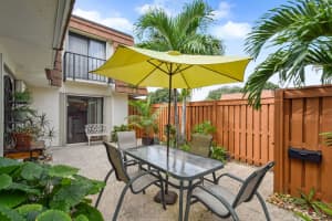 3900 County Line Rd #16a, Tequesta, FL 33469, Sold 01/07/20