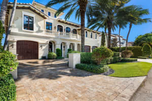 650 Golden Harbour Dr, Boca Raton, FL 33432, Sold 07/15/20