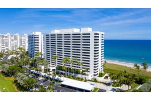 1500 S Ocean Blvd, Boca Raton, FL 33432, Sold 04/15/20