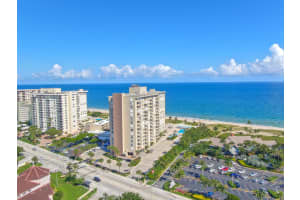 2000 S Ocean Blvd #16l, Pompano Beach, FL 33062, Sold 12/19/19