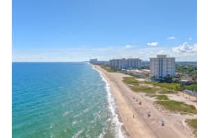 2000 S Ocean Blvd #16l, Pompano Beach, FL 33062, Sold 12/19/19