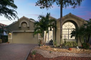 10442 Copper Lake Dr, Boynton Beach, FL 33437, Sold 01/06/20
