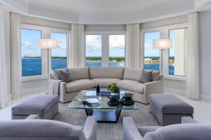 622 N Flagler Dr suite 2000, West Palm Beach, FL 33401, Sold 01/21/21