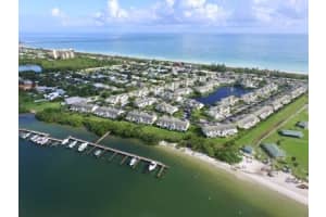 MLS# R10576546, Hutchinson Island, Florida 34949