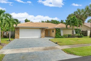 1355 NW 16th St, Boca Raton, FL 33486, Sold 01/28/20