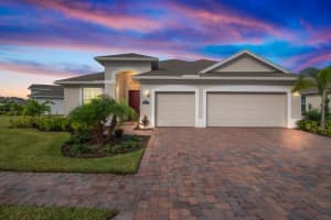 1578 Segovia Cir, Vero Beach, FL 32966, Sold 03/06/20
