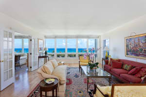 120 N Ocean Blvd # N-6, Delray Beach, FL 33483, Sold 05/12/21
