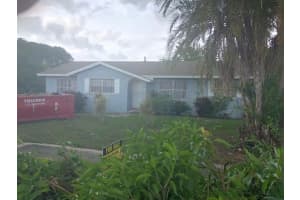 3004 Langston Dr, Fort Pierce, FL 34946, Sold 11/27/19