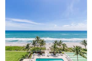 3101 S Ocean Blvd, Highland Beach, FL 33487, Sold 05/15/20