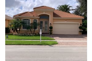 7247 Via Leonardo, Lake Worth, FL 33467, Sold 03/13/20