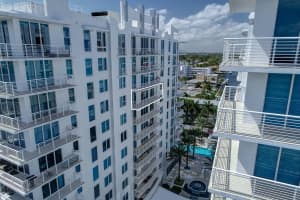 2821 N Ocean Blvd #802s, Fort Lauderdale, FL 33308, Sold 02/14/20