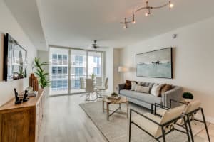 2821 N Ocean Blvd #802s, Fort Lauderdale, FL 33308, Sold 02/14/20