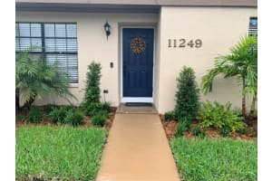11249 Curry Dr, Palm Beach Gardens, FL 33418, Sold 01/24/20