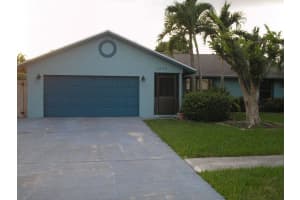 1357 Woodcrest Rd W, West Palm Beach, FL 33417, Sold 12/31/19