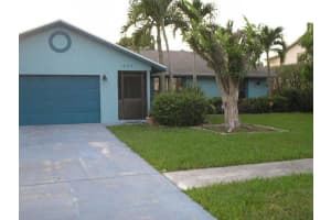 1357 Woodcrest Rd W, West Palm Beach, FL 33417, Sold 12/31/19