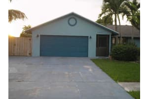 1357 Woodcrest Rd W, West Palm Beach, FL 33417, Sold 12/31/19