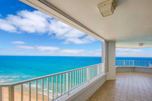 5200 N Ocean Dr, Riviera Beach, FL 33404, Sold 02/12/20