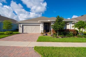 107 Sandcrest Cir, Sebastian, FL 32958, Sold 07/17/20