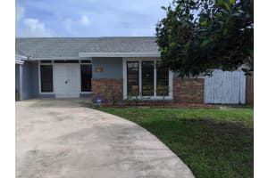 106 Timber Run E, Riviera Beach, FL 33407, Sold 03/20/20