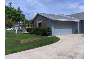 106 Timber Run E, Riviera Beach, FL 33407, Sold 03/20/20