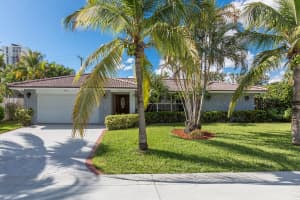 1271 Singer Dr, West Palm Beach, FL 33404, Sold 03/16/20