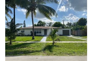 2554 Angler Dr, Delray Beach, FL 33445, Sold 06/15/20