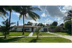 2554 Angler Dr, Delray Beach, FL 33445, Sold 06/15/20