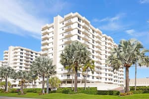 3215 S Ocean Blvd, Highland Beach, FL 33487, Sold 03/06/20