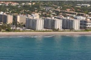 3215 S Ocean Blvd, Highland Beach, FL 33487, Sold 03/06/20