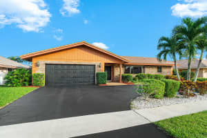 5878 Pinebrook Dr, Boca Raton, FL 33433, Sold 03/26/20