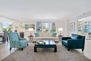 500 Ocean Dr #2c, Juno Beach, FL 33408, Sold 01/10/20