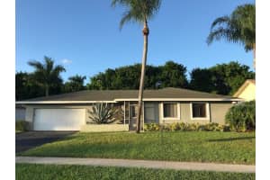 11386 Shiloh Way, Boca Raton, FL 33428, Sold 01/15/20