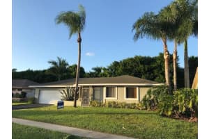 11386 Shiloh Way, Boca Raton, FL 33428, Sold 01/15/20