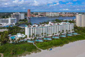 800 S Ocean Blvd, Boca Raton, FL 33432, Sold 10/16/20