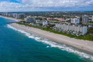 800 S Ocean Blvd, Boca Raton, FL 33432, Sold 10/16/20