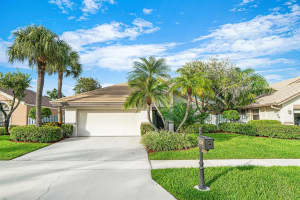 128 Executive Cir, Boynton Beach, FL 33436, Sold 06/19/20