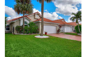 12340 Sand Wedge Dr, Boynton Beach, FL 33437, Sold 01/09/20