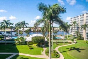 3224 S Ocean Blvd #514b, Highland Beach, FL 33487, Sold 04/22/20