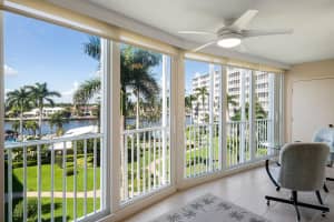 3224 S Ocean Blvd #514b, Highland Beach, FL 33487, Sold 04/22/20