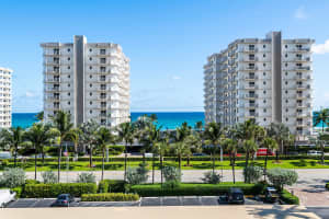 3224 S Ocean Blvd #514b, Highland Beach, FL 33487, Sold 04/22/20