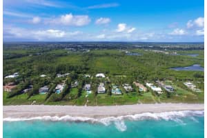 35 N Beach Rd, Hobe Sound, FL 33455, Sold 08/27/20