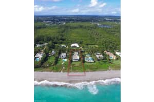 35 N Beach Rd, Hobe Sound, FL 33455, Sold 08/27/20