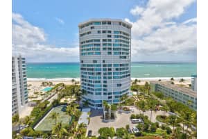 1700 S Ocean Blvd #6a, Pompano Beach, FL 33062, Sold 05/11/20