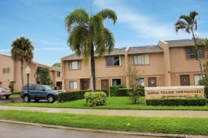 139 Sparrow Dr #1b, Royal Palm Beach, FL 33411, Sold 02/14/20